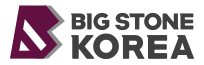 BIG STONE KOREA LOGO